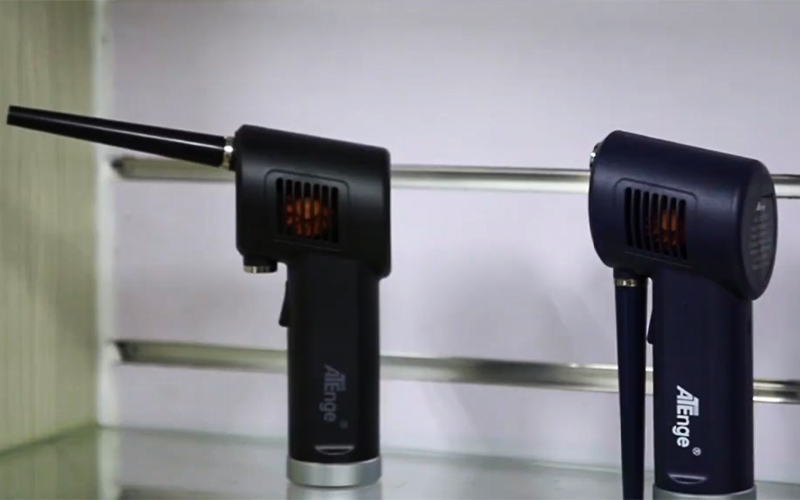 All the questions you want to know about air blowguns are here!